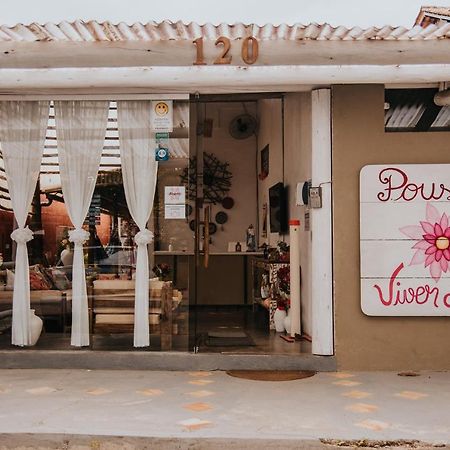 Pousada Viver A Vida Porto Seguro Luaran gambar