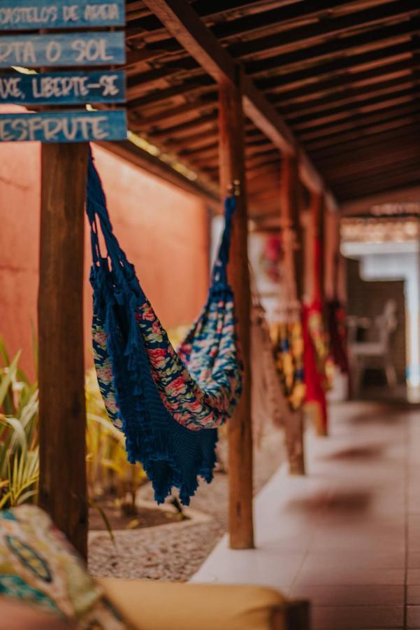 Pousada Viver A Vida Porto Seguro Luaran gambar