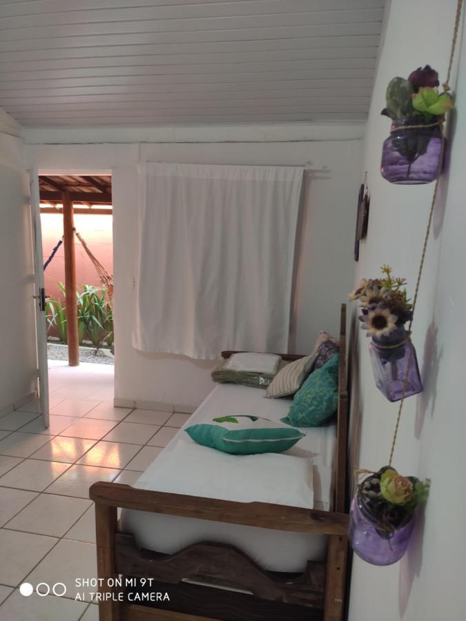 Pousada Viver A Vida Porto Seguro Luaran gambar