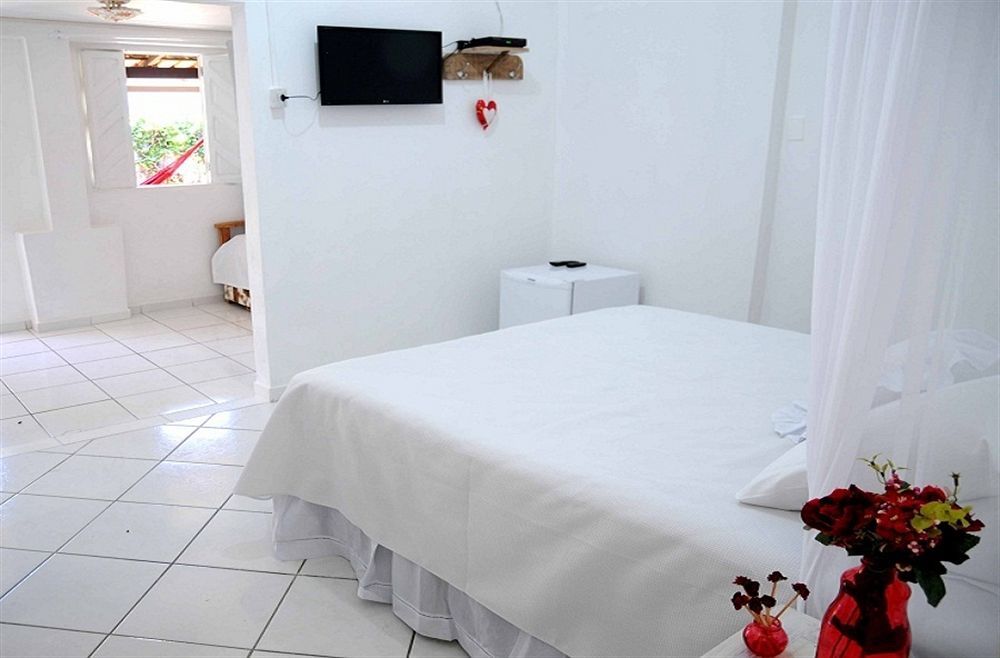 Pousada Viver A Vida Porto Seguro Luaran gambar